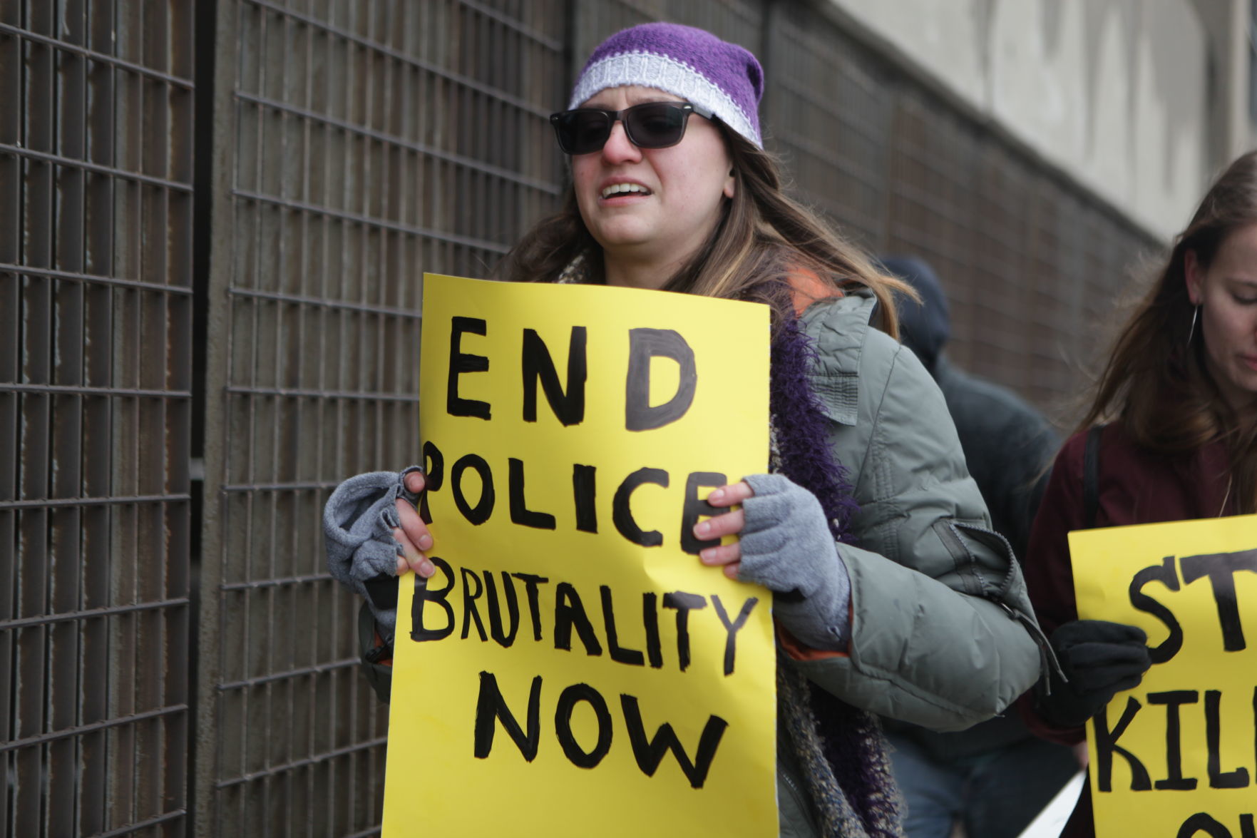 Gallery: Black Lives Matter protests Gary police killing of Kemonte Cobbs